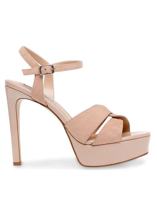 Lavisher Blush Suede Steve Madden | SMSLAVISHER.BLUSH